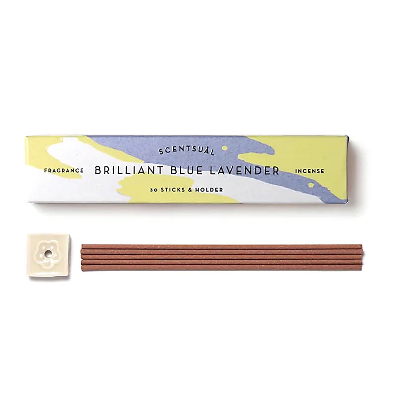 Encens 'Nippon Kodo' du Vietnam, 30 bâtons par paquet - 12 paquets par boîte xl. Combustion 25 min. Parfums végétaux 100% naturels et raffinés !