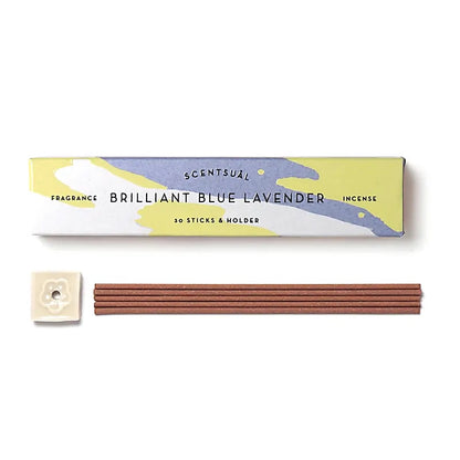Encens 'Nippon Kodo' du Vietnam, 30 bâtons par paquet - 12 paquets par boîte xl. Combustion 25 min. Parfums végétaux 100% naturels et raffinés !