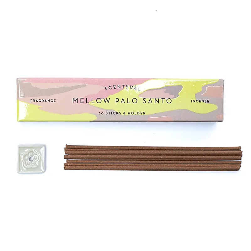 Encens 'Nippon Kodo' du Vietnam, 30 bâtons par paquet - 12 paquets par boîte xl. Combustion 25 min. Parfums végétaux 100% naturels et raffinés !