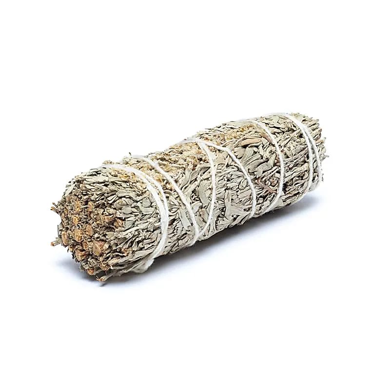 Sauge Shasta du Mexique - En smudge (bouquet) de 25/ 30 grammes - Vendu par 2 ou par 24 - 100% naturel