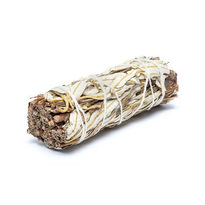 Yerba Santa du Mexique - En smudge (bouquet) de 25/ 30 grammes - Vendu par 2 ou par 24 - 100% naturel