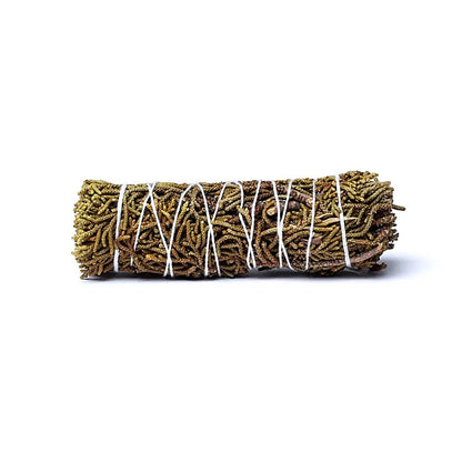 Genévrier du Mexique - En smudge (bouquet) - Vendu par 2 ou par 24 - De 25/ 30 grammes. - 100% naturel