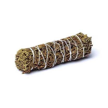 Genévrier du Mexique - En smudge (bouquet) - Vendu par 2 ou par 24 - De 25/ 30 grammes. - 100% naturel