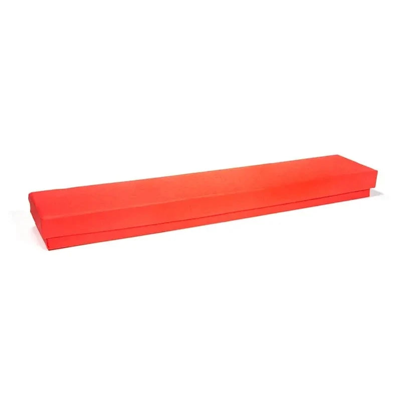 Baguettes de radiesthésie en bois de bouleau et aluminium, 35 cm - 185 grammes. Livré dans une boîte rembourrée