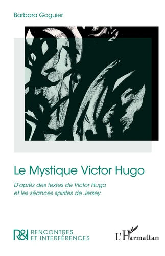 Tarot Poétique de Barbara Goguier – Un oracle mêlant poésie et illustrations, inspiré des séances de spiritisme éditées dans Le Mystique Victor Hugo, pour guider la réflexion personnelle et la découverte de soi.