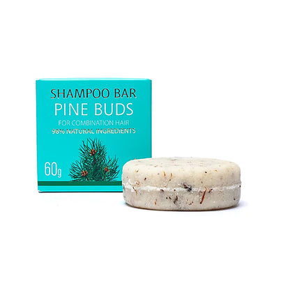 Shampoing solide Saules Riga – 60 g, 14 parfums au choix, qualité Vegan, écologique, zéro déchet, économique et longue durée, soin capillaire naturel et efficace !