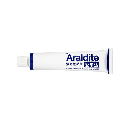 **ARALDITE 9 g – Colle Epoxy Haute Performance Pierre & Métal