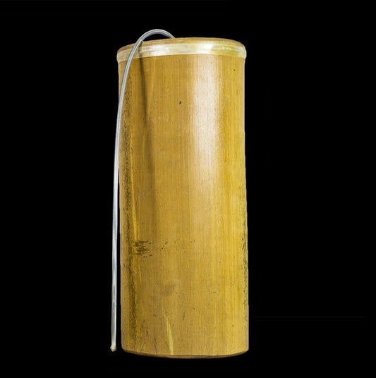 Boîte tonnerre/ Thunder box - En bambou - 3 tailles au choix - Parfait pour tous vos projets sonores