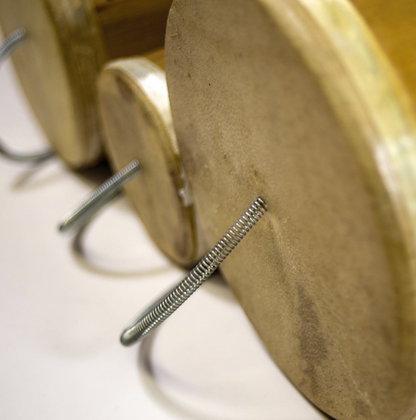 Boîte tonnerre/ Thunder box, 3 modèles au choix de 25 à 30 cm. Pièce de qualité, parfait pour tous vos projets sonores !