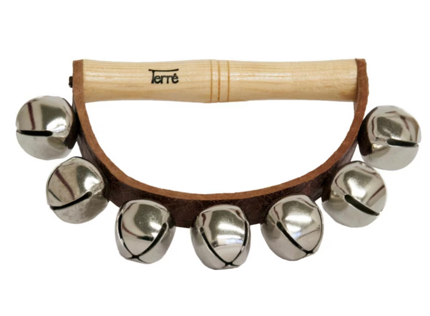 Bracelets et hochets de danse – Accessoires avec clochettes et mini-cymbales, qualité artisanale et sonorités entraînantes !