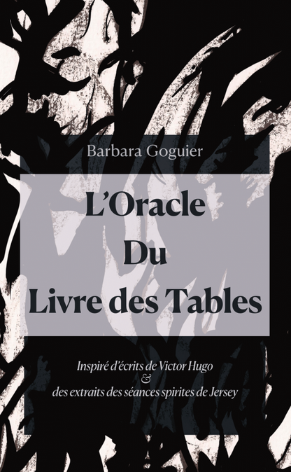 Livre : Le mystique Victor Hugo par Barbara Goguier | Editions L'Harmattan
