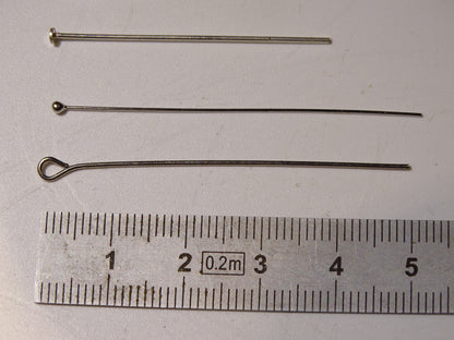 The main 0.925 Silver findings for your creations and repairs! Clasps, rings, beads, rods, bails, earrings. Very good quality!