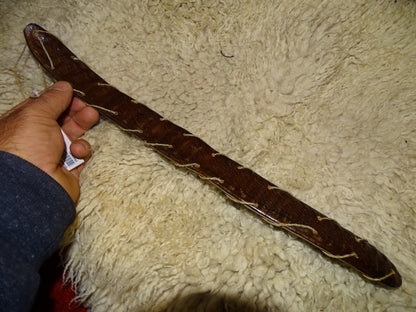 Sélection de bracelets de danses en graines, modèles au choix, fabrication artisanale, parfait pour l'accompagnement !