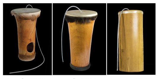 Boîte tonnerre/ Thunder box, 3 modèles au choix de 25 à 30 cm. Pièce de qualité, parfait pour tous vos projets sonores !