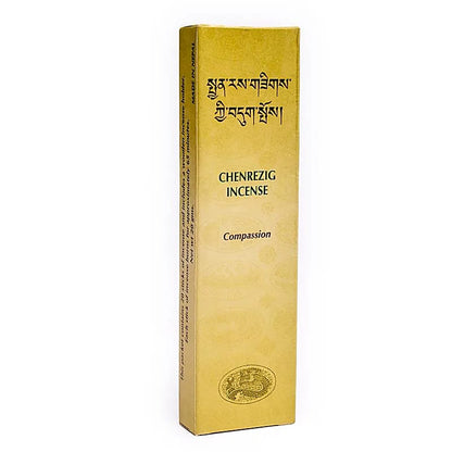 Encens naturels aux plantes 'Himalayan Mountain' – 12 parfums au choix. 20g / 20 bâtonnets + porte-encens offert. Combustion : 60 min !