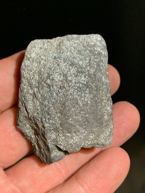 Hématite - Spécimen brut - 55 x 43 x 18 mm - 106 gr.