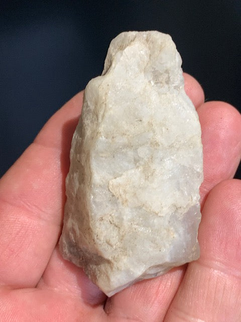 Pierre de Lune - Spécimen brut - 69 x 44 x 28 mm - 75,6 gr.