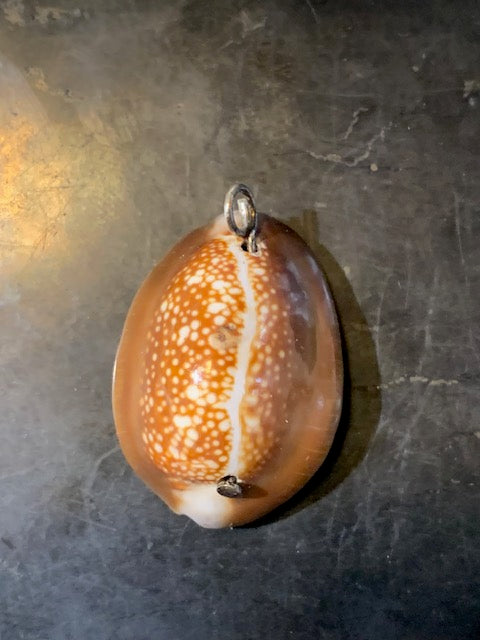 Collection 'Océan, Mer & Plage', pendentifs à l'unité monté par Zen Curiosity - Galet, Coquillage, Corail...