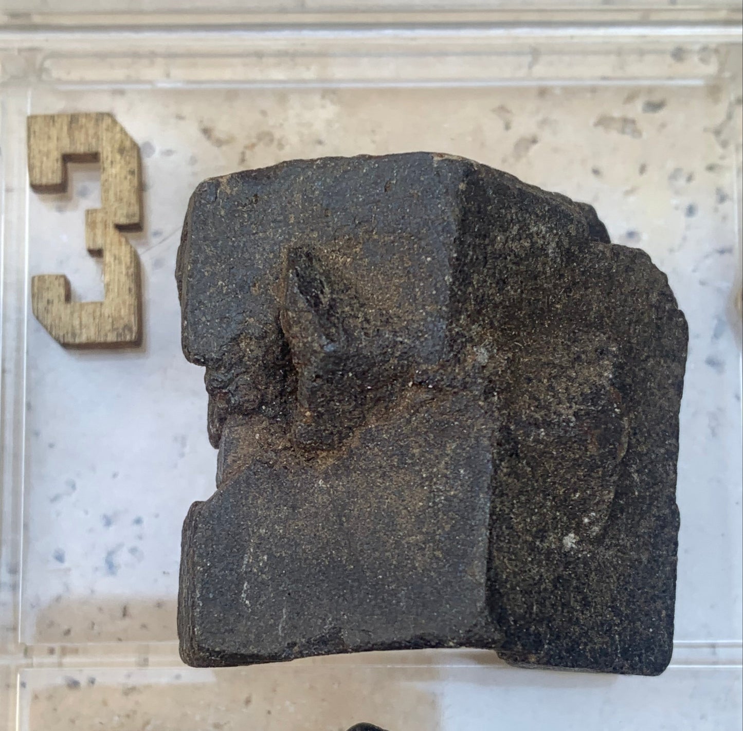 Staurotide/ staurolite, pièces au choix, magnifiques spècimens avec une croix naturelle. Provenance de Russie ou France !