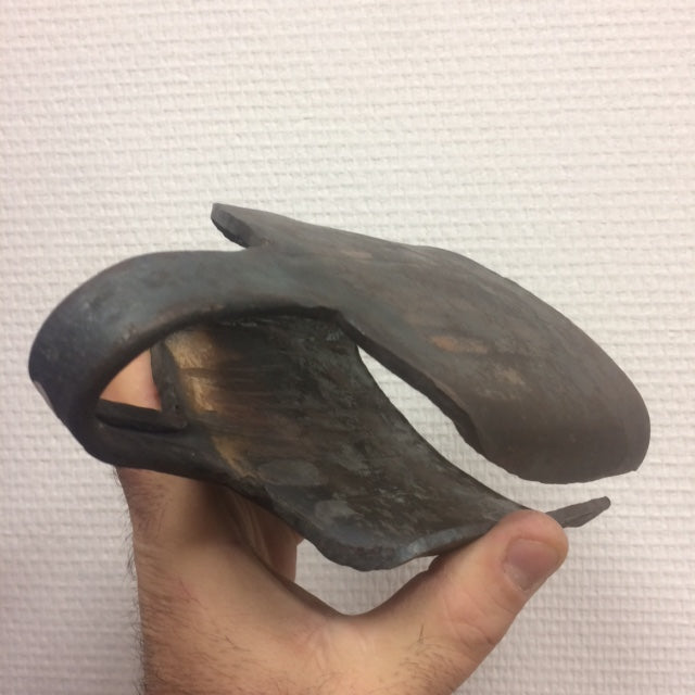 Cloches Africaine en métal de 12 à 31 cm. Parfait pour les stands de percussions !
