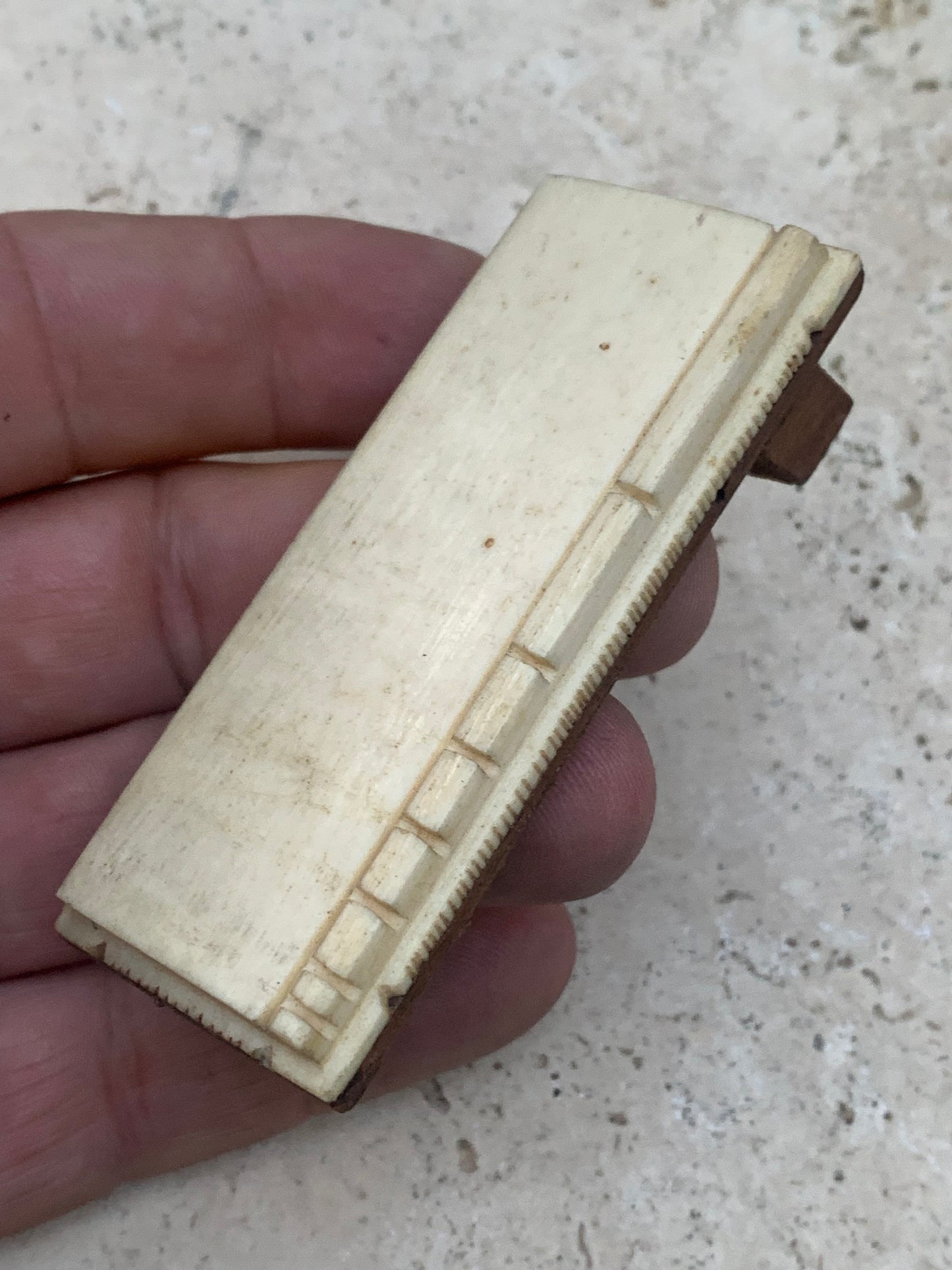 Pièces au détail pour Sitar Indien : Cheville, Pont, Frette, Fil à Frette (Écheveau) – Idéal pour réparer et restaurer votre Instrument !