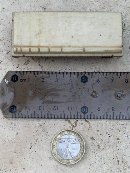 Pièces au détail pour Sitar Indien : Cheville, Pont, Frette, Fil à Frette (Écheveau) – Idéal pour réparer et restaurer votre Instrument !