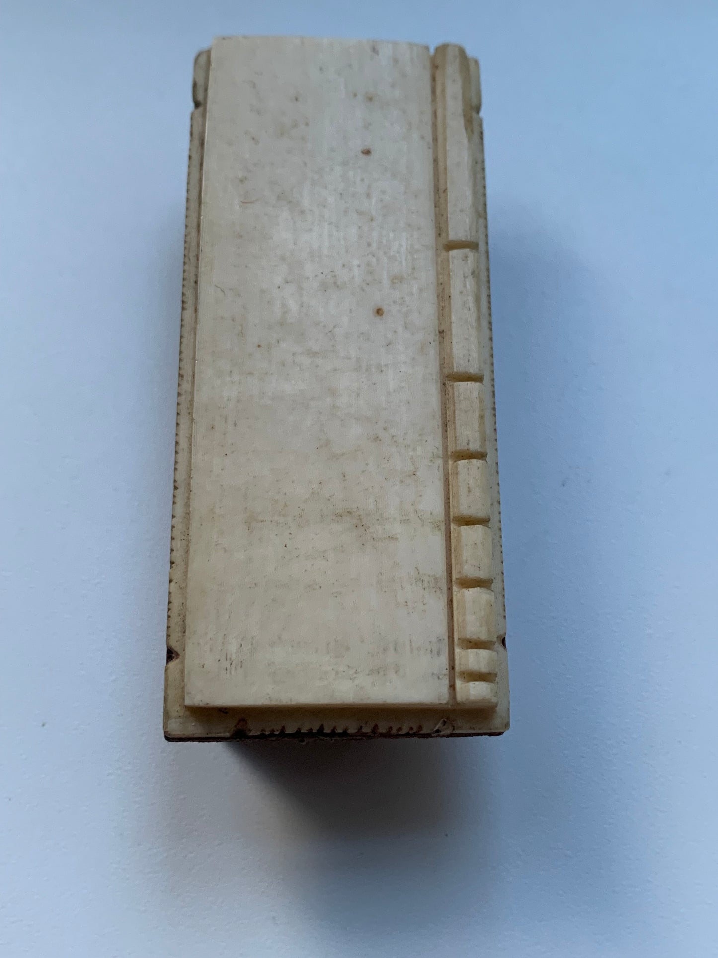 Pièces au détail pour Sitar Indien : Cheville, Pont, Frette, Fil à Frette (Écheveau) – Idéal pour réparer et restaurer votre Instrument !