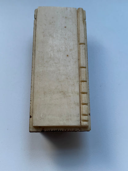 Pièces au détail pour Sitar Indien : Cheville, Pont, Frette, Fil à Frette (Écheveau) – Idéal pour réparer et restaurer votre Instrument !