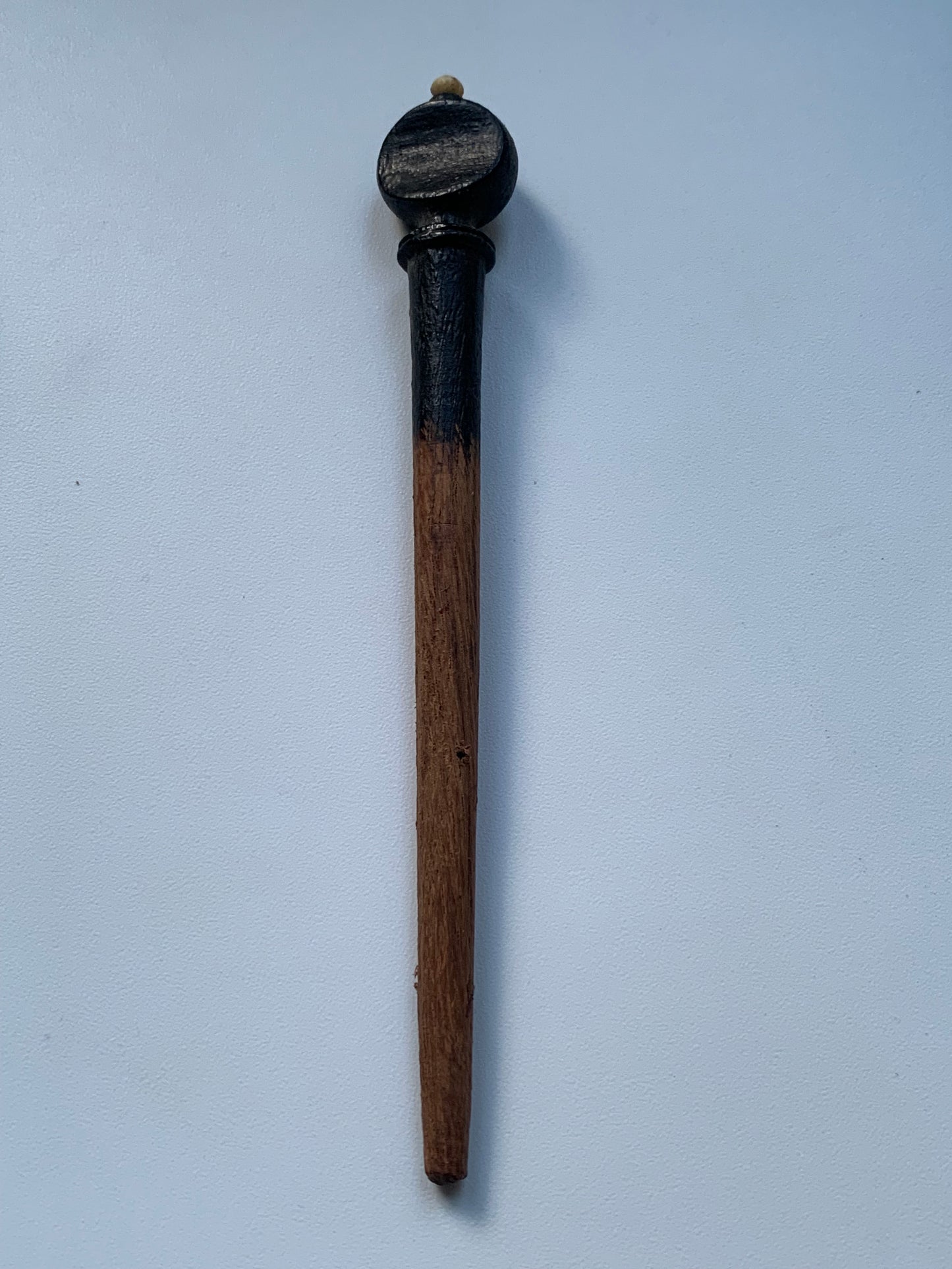 Pièces au détail pour Sitar Indien : Cheville, Pont, Frette, Fil à Frette (Écheveau) – Idéal pour réparer et restaurer votre Instrument !