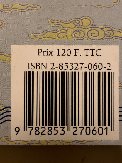 French book: REIKI: Healing, Self-Healing by Paula Horan, published by Entrelacs Éditions – A superb book on forgotten knowledge!