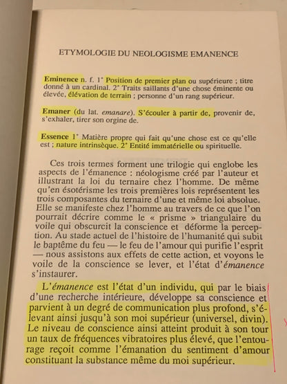French book: REIKI: Healing, Self-Healing by Paula Horan, published by Entrelacs Éditions – A superb book on forgotten knowledge!