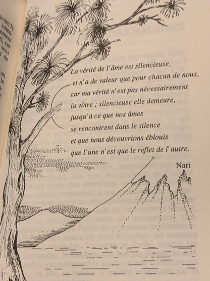 French book: REIKI: Healing, Self-Healing by Paula Horan, published by Entrelacs Éditions – A superb book on forgotten knowledge!