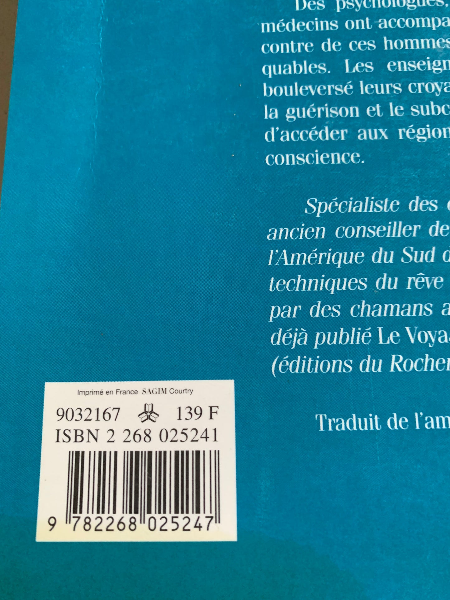 Book: Shamanic Teachings by John Perkins | Age of Aquarius Publishing