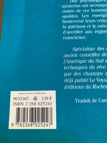 Book: Shamanic Teachings by John Perkins | Age of Aquarius Publishing