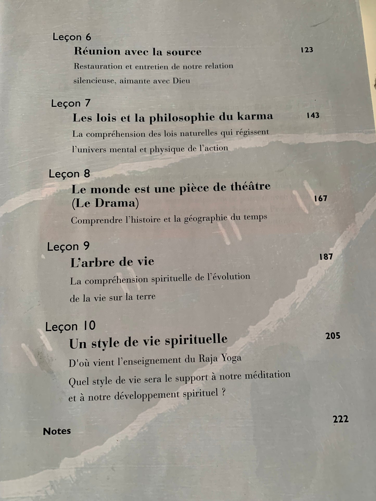 Livre + Compact Disque : Pratiquer la Méditation par Mike George | Editions Le Courrier Du Livre
