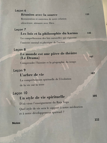 Livre + Compact Disque : Pratiquer la Méditation par Mike George | Editions Le Courrier Du Livre