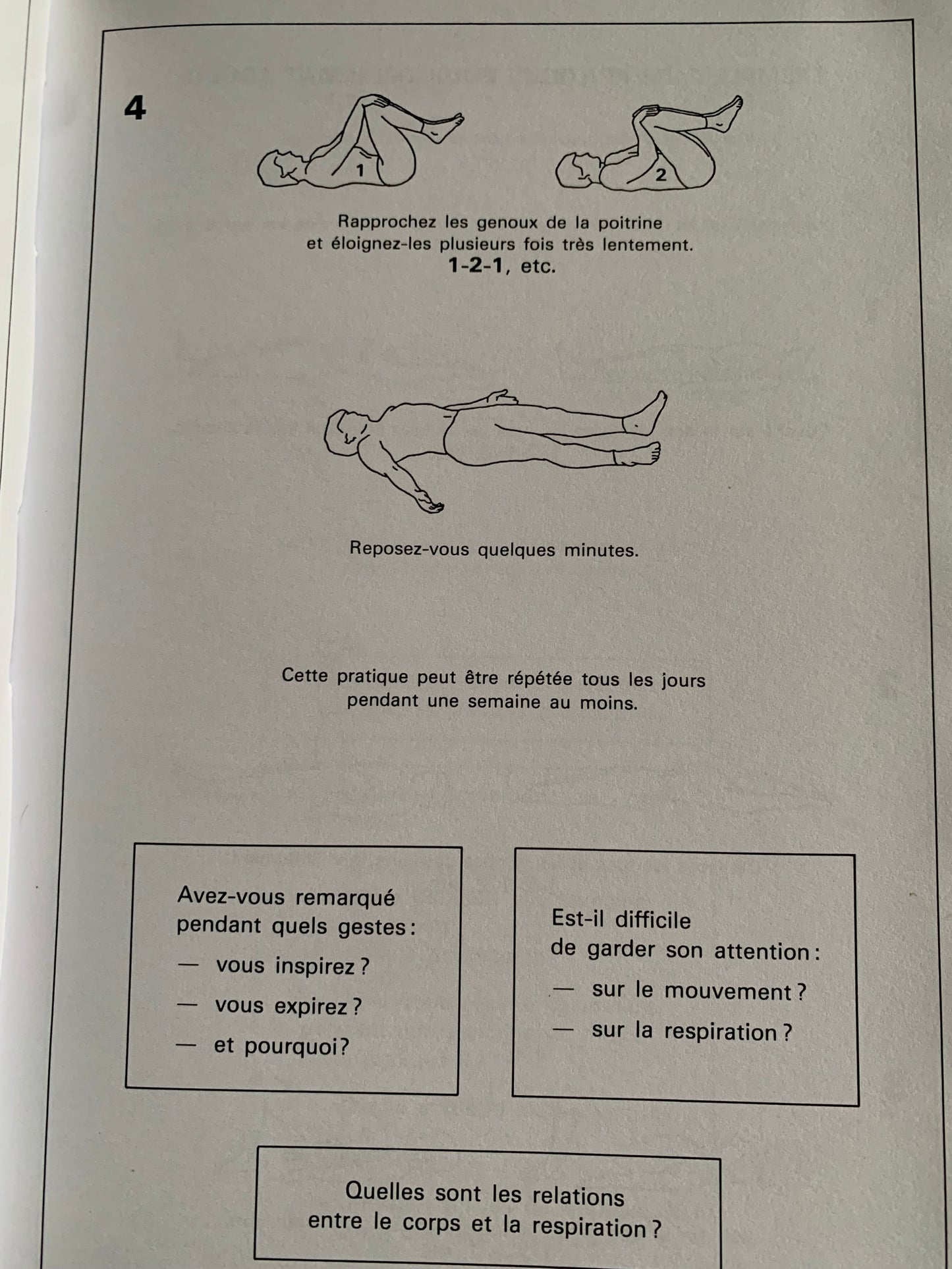 Book: Yoga by Bernard Bouanchaud | SOLAR Editions