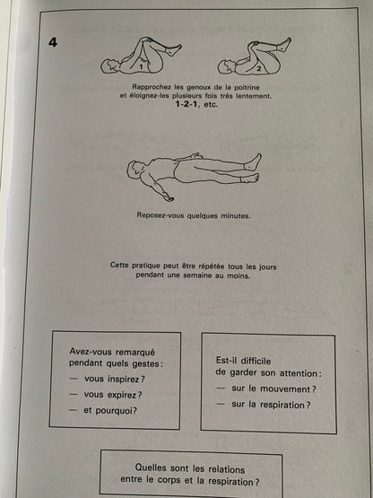 Book: Yoga by Bernard Bouanchaud | SOLAR Editions