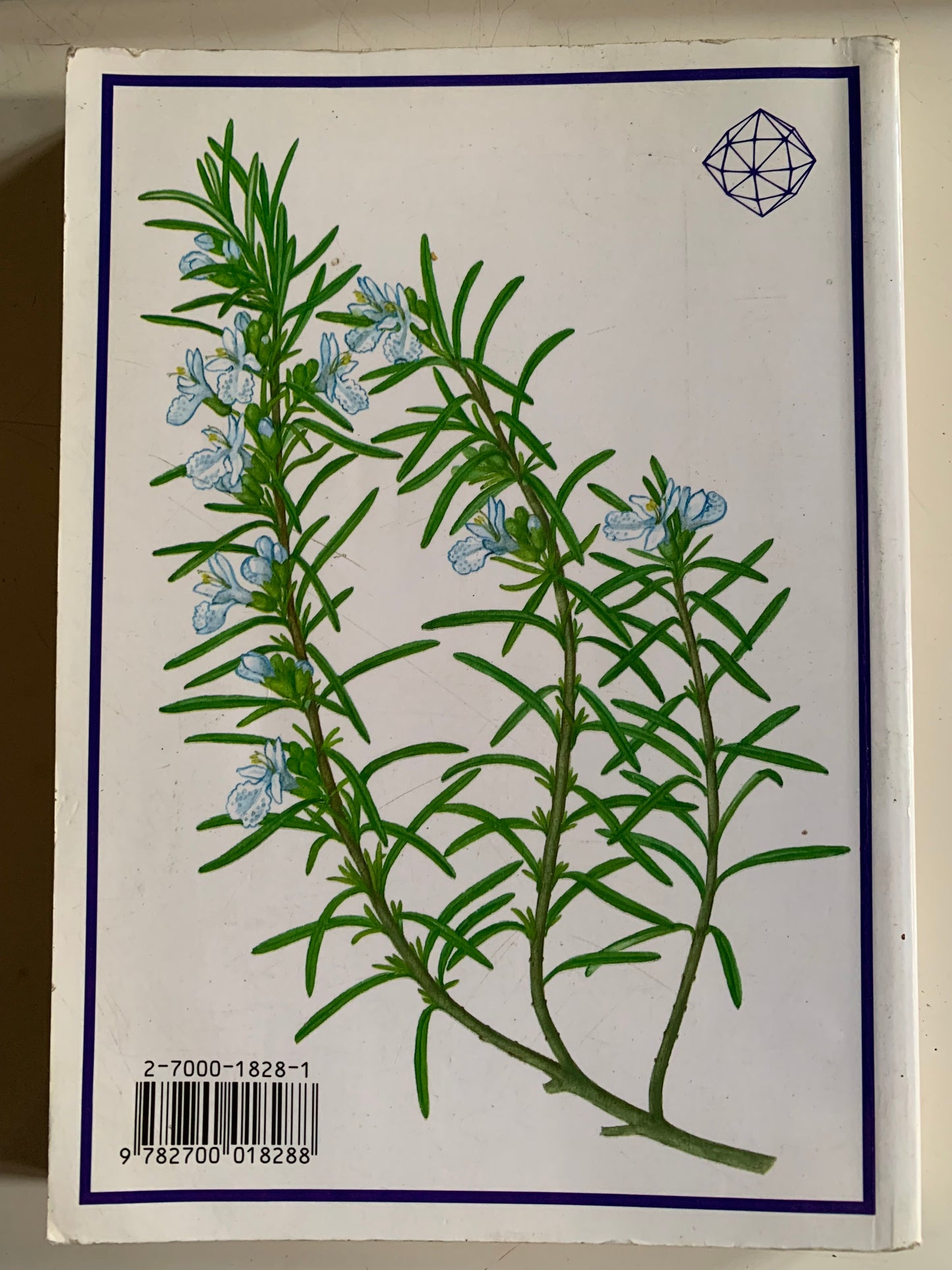 Livre : Plantes médicinales par Frantisek Stary | Editions GRUND