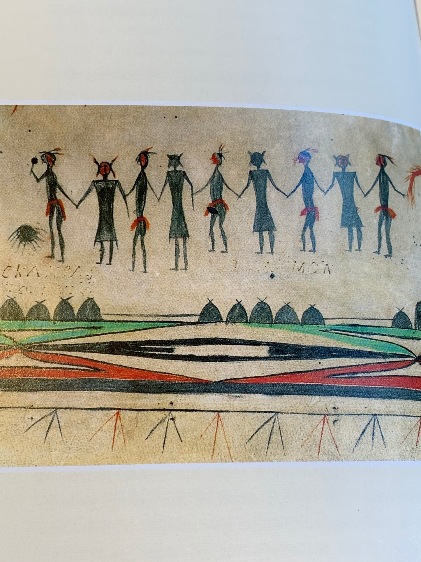 Livre : Paroles de Chamans par Henri Gougaud  | Editions ALBIN MICHEL