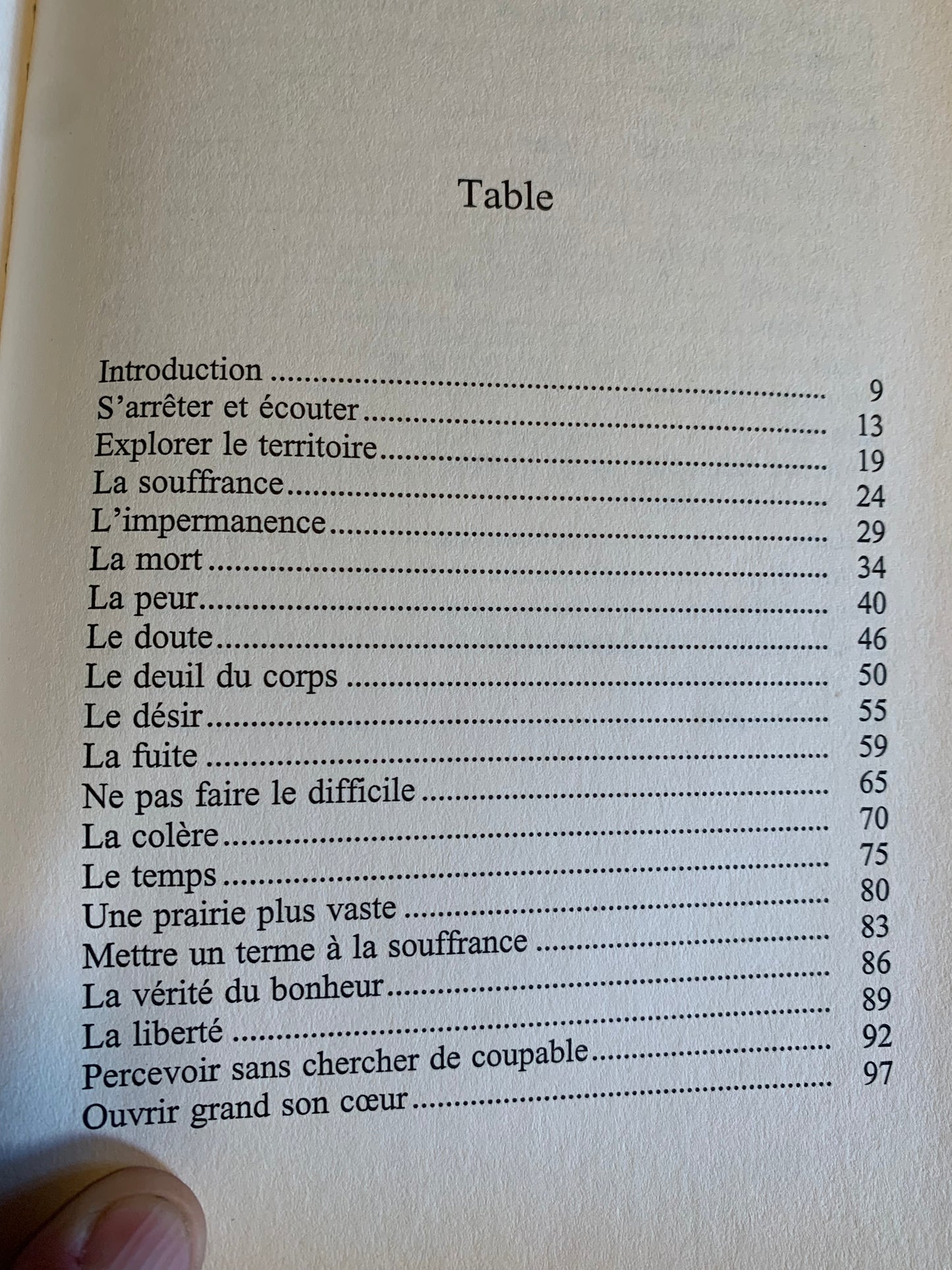 Livre : La Voie Zen pour vaincre la dépression par Philip Martin | Editions L’ÂME ET LE CORPS