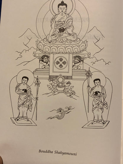 Livre : Le manuel de méditation. Un guide clair et pratique qui explique la méditation bouddhiste étape par étape | Editions THARPA