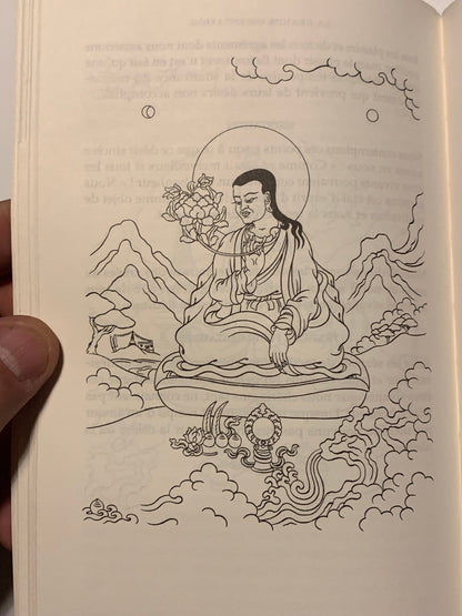 Livre : Le manuel de méditation. Un guide clair et pratique qui explique la méditation bouddhiste étape par étape | Editions THARPA