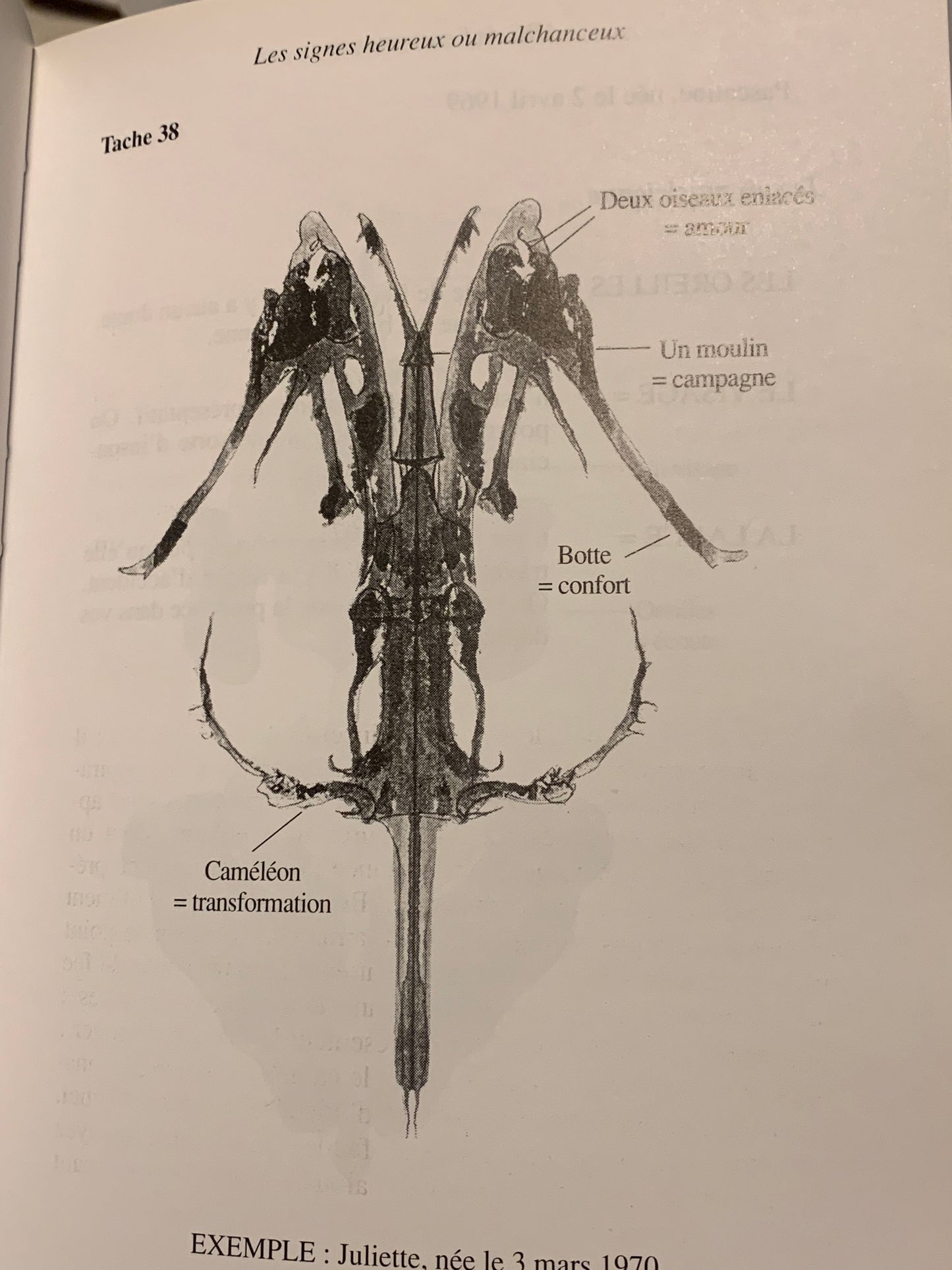 Livre : Abc De L'encromancie de Mukanda Uma | Format Broché | Editions Grancher