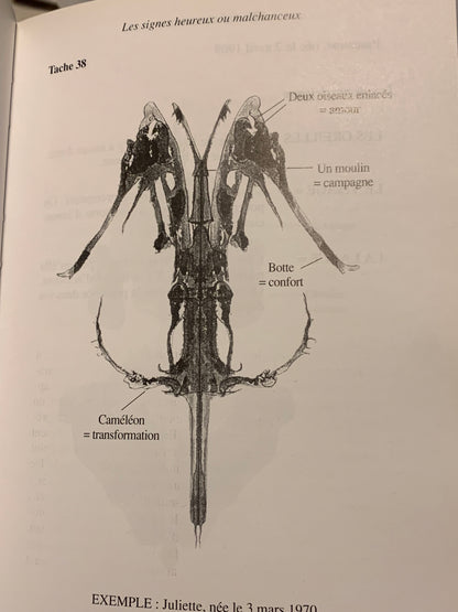 Livre : Abc De L'encromancie de Mukanda Uma | Format Broché | Editions Grancher