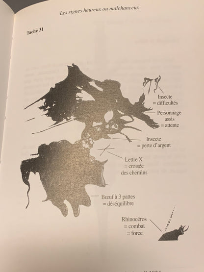 Livre : Abc De L'encromancie de Mukanda Uma | Format Broché | Editions Grancher