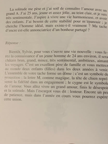Livre : Abc De L'encromancie de Mukanda Uma | Format Broché | Editions Grancher