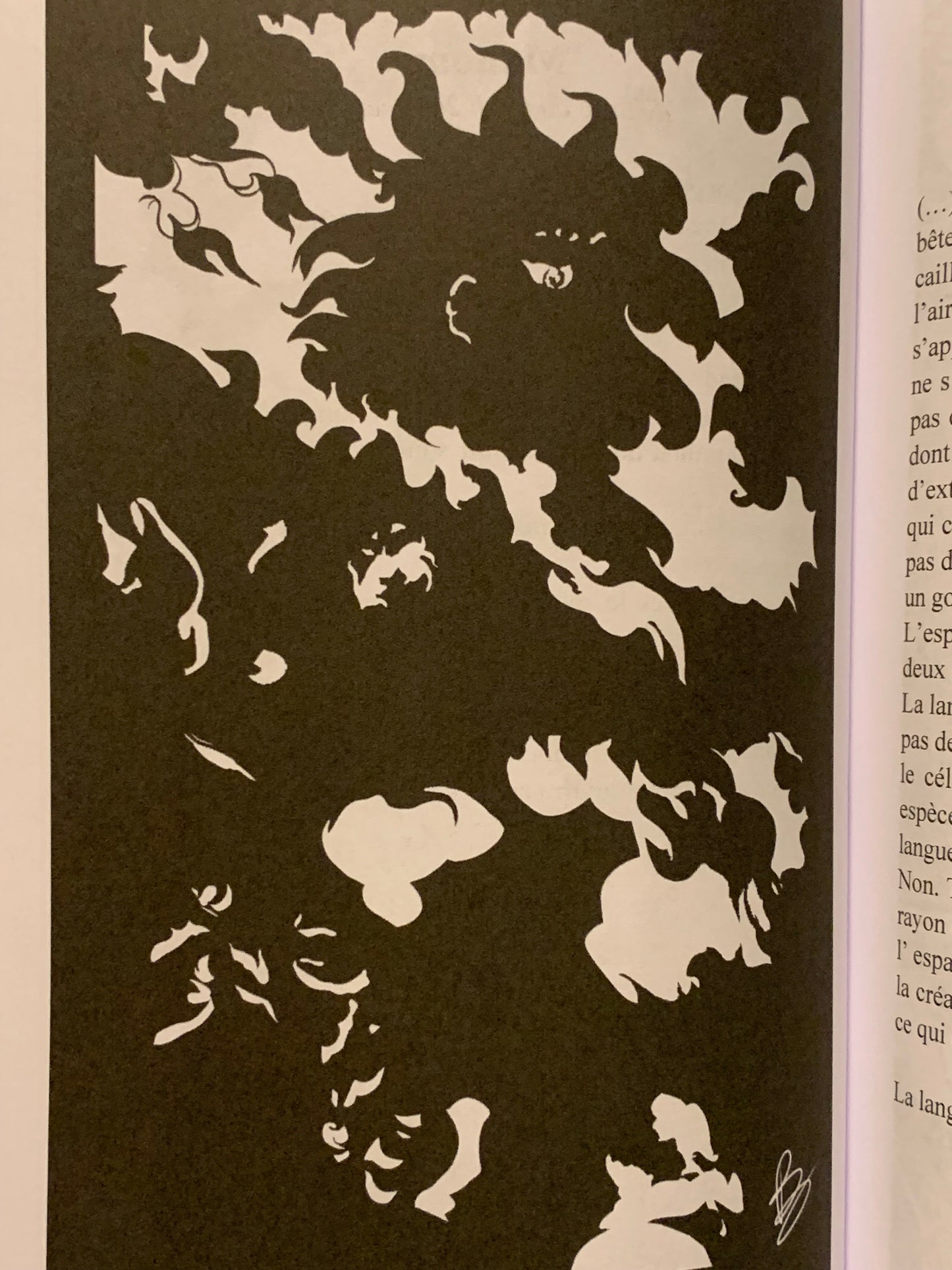 Livre : Le mystique Victor Hugo par Barbara Goguier | Editions L'Harmattan