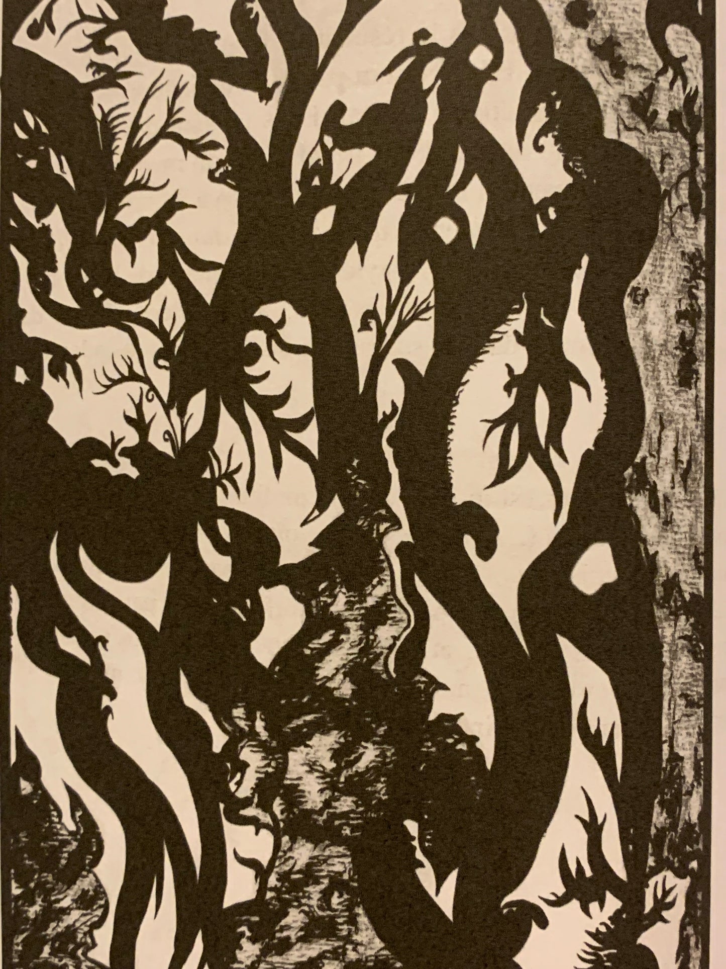 Livre : Le mystique Victor Hugo par Barbara Goguier | Editions L'Harmattan