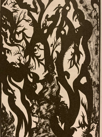 Livre : Le mystique Victor Hugo par Barbara Goguier | Editions L'Harmattan